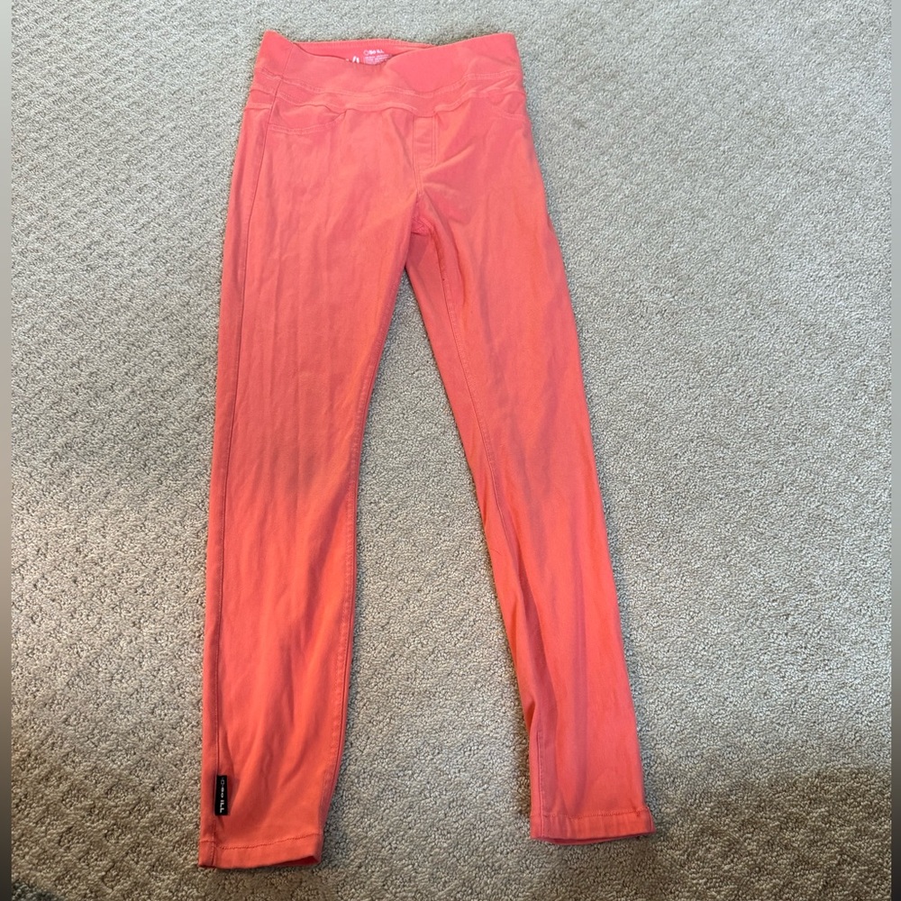 So iLL Active Jeans Climbing Pants M/L Coral